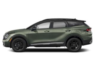 2023 Kia Sportage X-Pro Prestige AWD photo