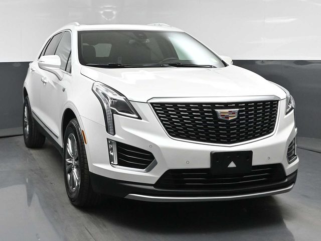 2023 Cadillac XT5 AWD Premium Luxury AWD photo