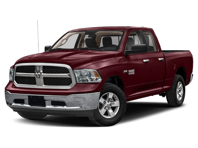 2022 Ram 1500 Warlock 4WD photo