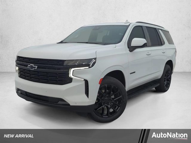 2023 Chevrolet Tahoe RST RWD photo