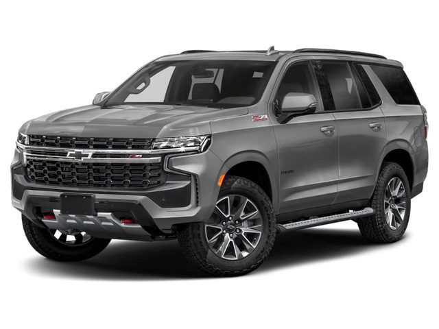 2022 Chevrolet Tahoe Z71 4WD photo