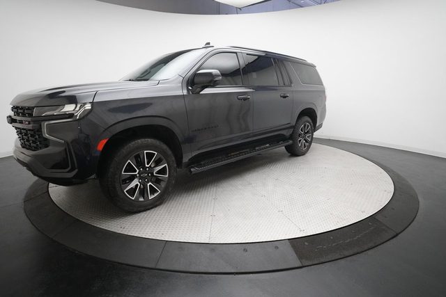 2023 Chevrolet Suburban Z71 4WD photo