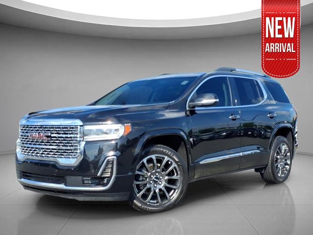 2023 GMC Acadia Denali FWD photo