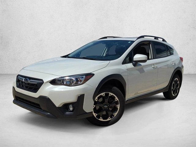 2022 Subaru Crosstrek Premium AWD photo