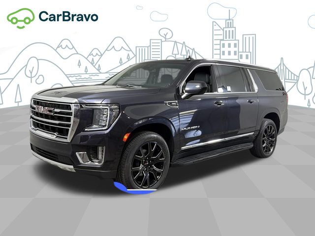 2023 GMC Yukon XL SLT RWD photo