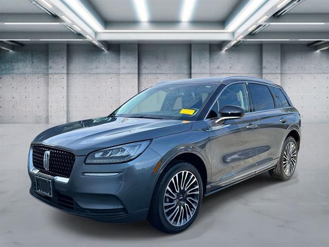 2022 Lincoln Corsair Standard AWD photo