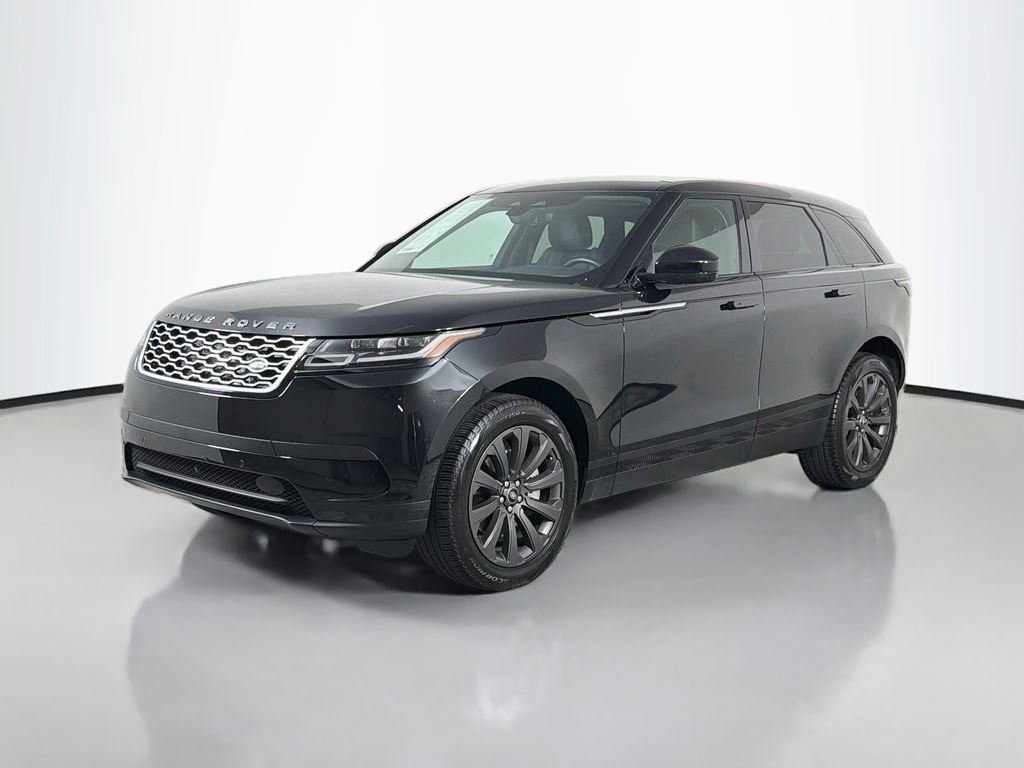 2022 Land Rover Range Rover S AWD photo