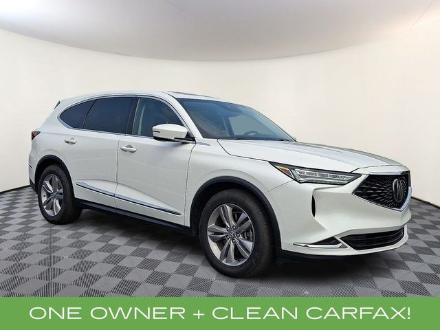 2023 Acura MDX AWD photo
