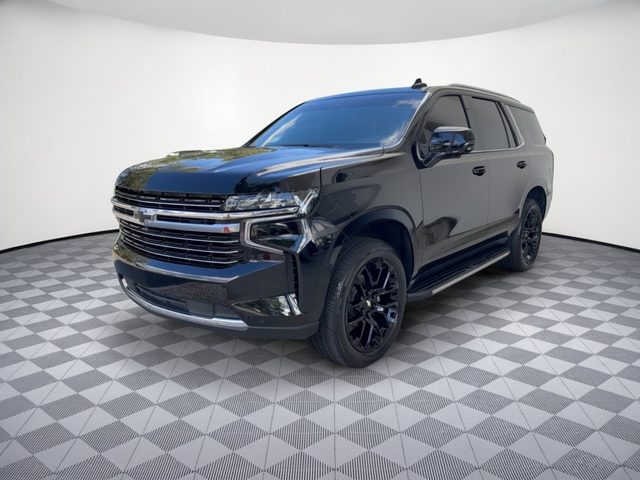 2023 Chevrolet Tahoe LT RWD photo