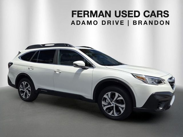 2022 Subaru Outback Limited AWD photo