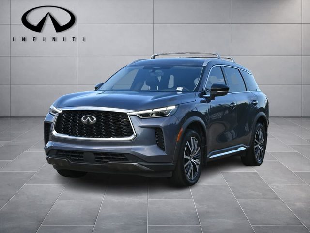 2023 Infiniti QX60 SENSORY FWD photo