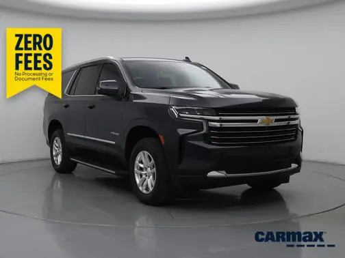 2023 Chevrolet Tahoe LT RWD photo
