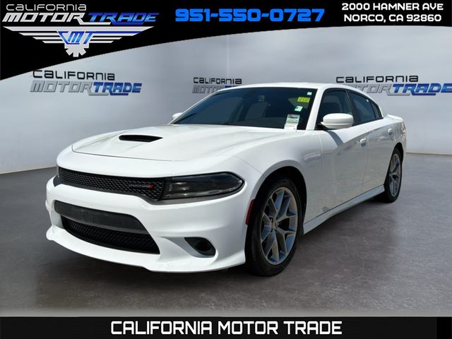2022 Dodge Charger GT RWD photo