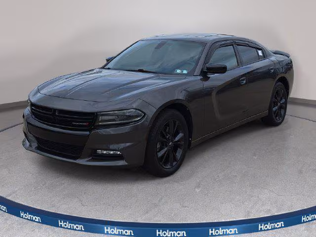 2021 Dodge Charger SXT AWD photo