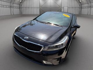 2017 Kia Forte S FWD photo