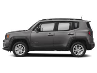 2022 Jeep Renegade Altitude 4WD photo
