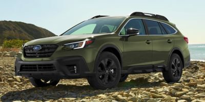 2022 Subaru Outback Premium AWD photo