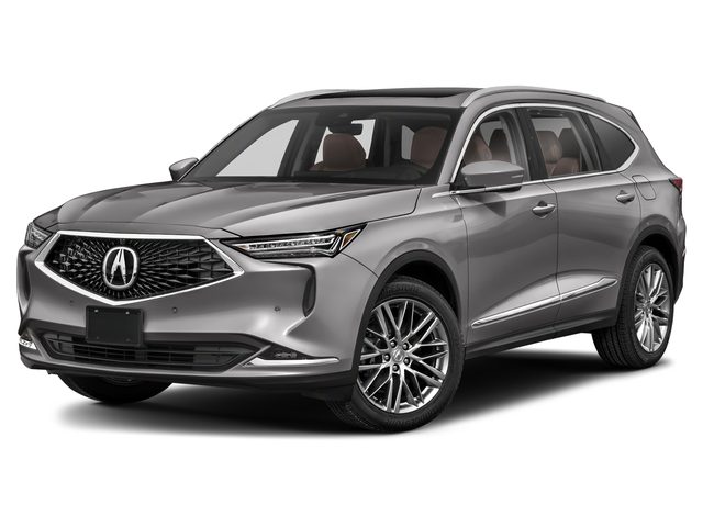 2023 Acura MDX w/Advance Package AWD photo
