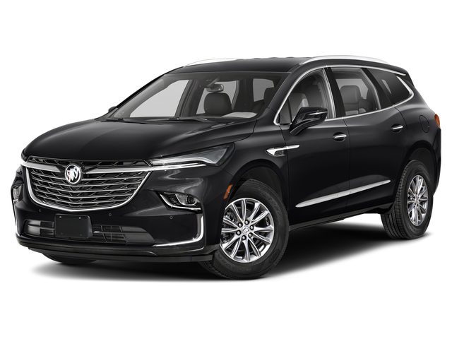 2023 Buick Enclave Avenir AWD photo