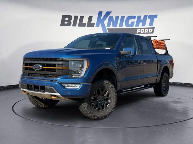 2022 Ford F-150 Tremor 4WD photo