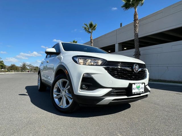 2023 Buick Encore GX Preferred FWD photo