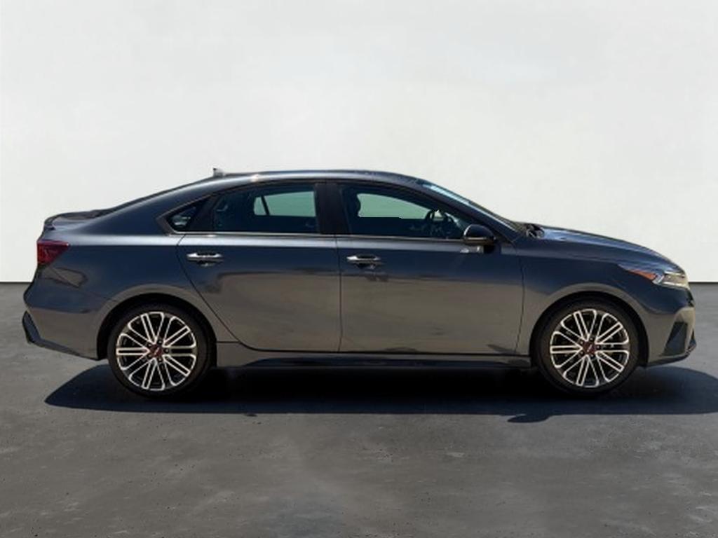 2023 Kia Forte GT FWD photo