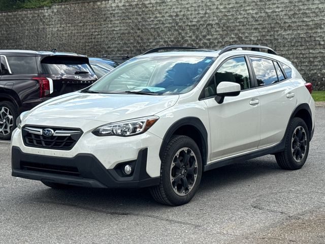 2023 Subaru Crosstrek Premium AWD photo