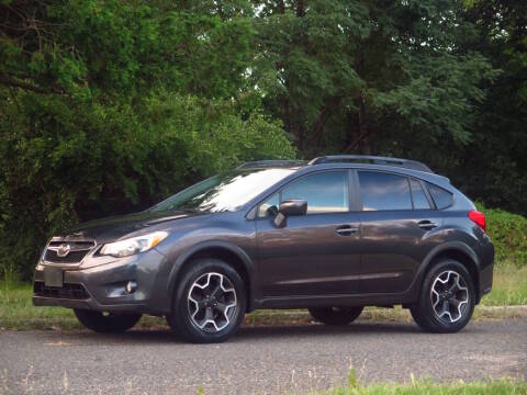 2015 Subaru Crosstrek Premium AWD photo