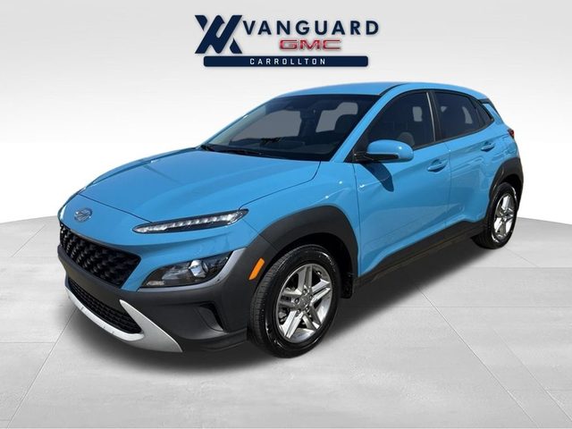 2022 Hyundai Kona SE FWD photo