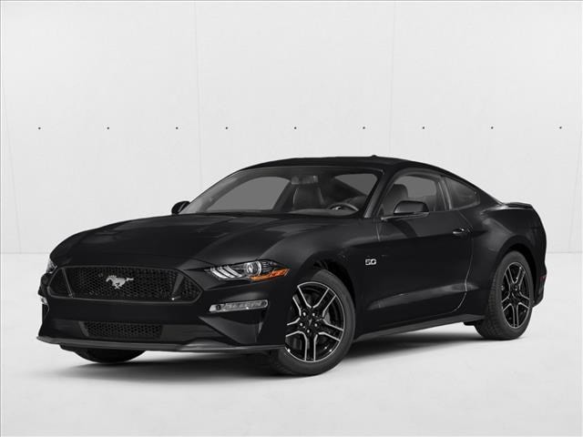 2022 Ford Mustang GT Premium RWD photo