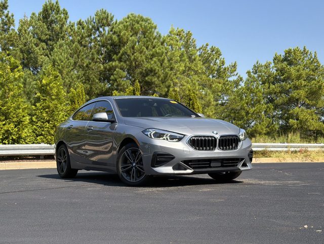 2022 BMW 2 Series 228i xDrive AWD photo