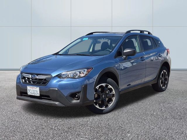 2023 Subaru Crosstrek  AWD photo