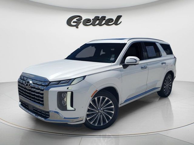 2023 Hyundai Palisade Calligraphy FWD photo