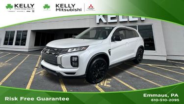 2022 Mitsubishi Outlander Sport LE 4WD photo