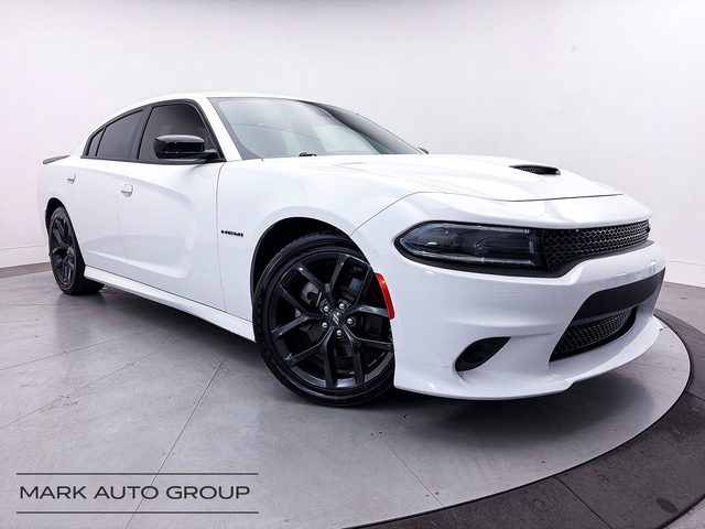 2022 Dodge Charger R/T RWD photo