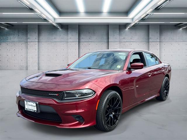 2022 Dodge Charger GT AWD photo