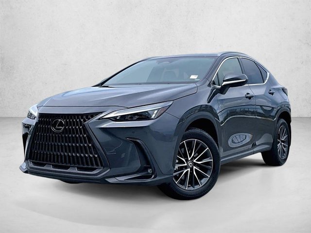 2022 Lexus NX NX 350 Premium AWD photo