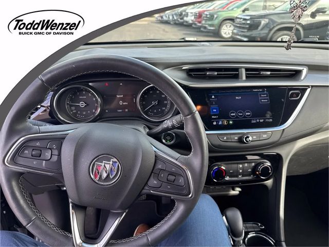 2023 Buick Encore GX Preferred AWD photo