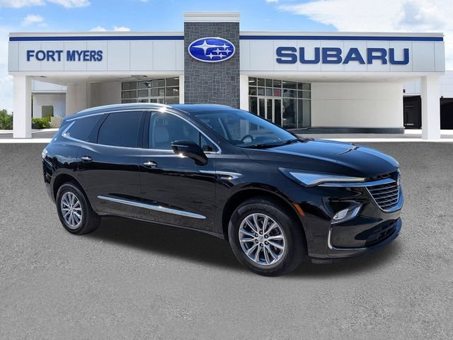 2023 Buick Enclave Essence FWD photo