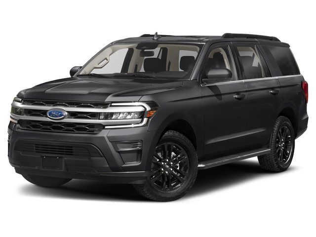 2022 Ford Expedition XLT RWD photo