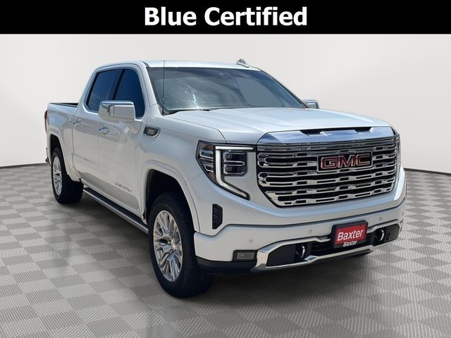 2022 GMC Sierra 1500 Denali 4WD photo