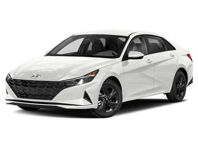 2023 Hyundai Elantra SEL FWD photo