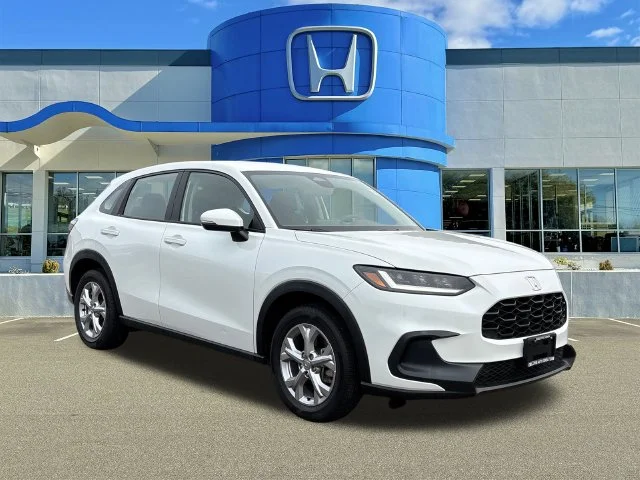 2023 Honda HR-V LX AWD photo