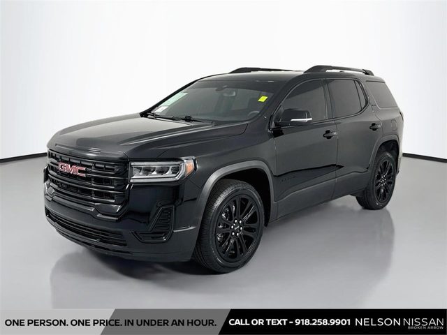 2023 GMC Acadia SLE FWD photo