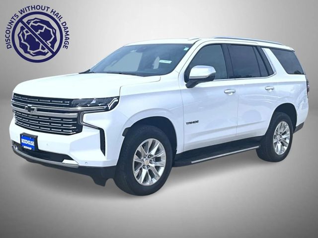 2023 Chevrolet Tahoe Premier 4WD photo