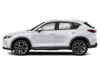 2022 Mazda CX-5 2.5 S Premium Package AWD photo