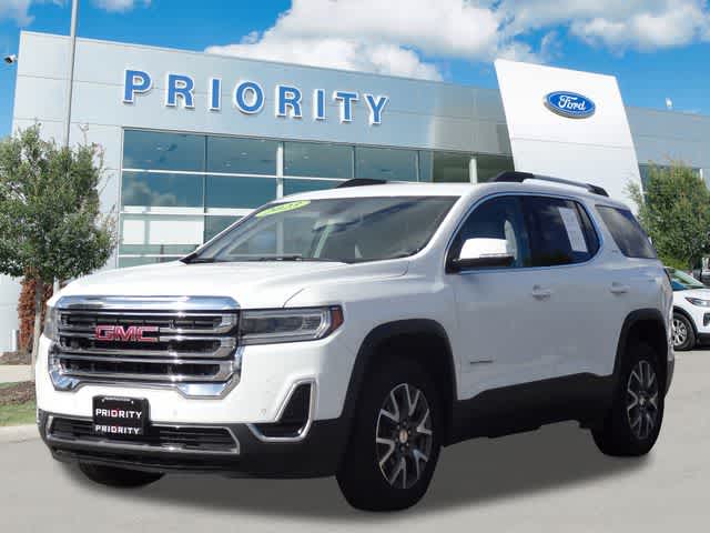 2023 GMC Acadia SLE FWD photo