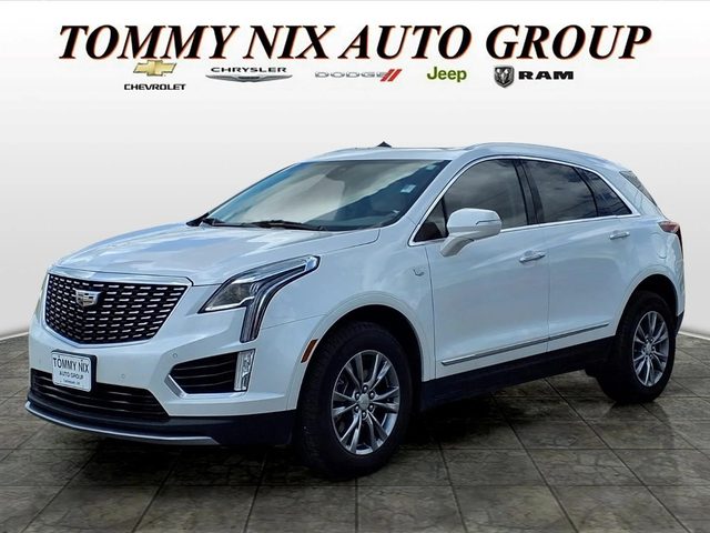 2023 Cadillac XT5 FWD Premium Luxury FWD photo