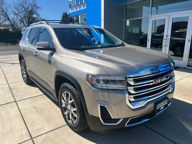 2023 GMC Acadia SLE AWD photo