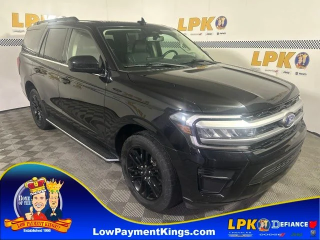 2022 Ford Expedition XLT RWD photo